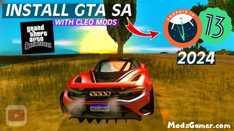 gta sa 1.08 cleo apk android 11|Ultimate GTA SA Cleo APK (1.08) .
